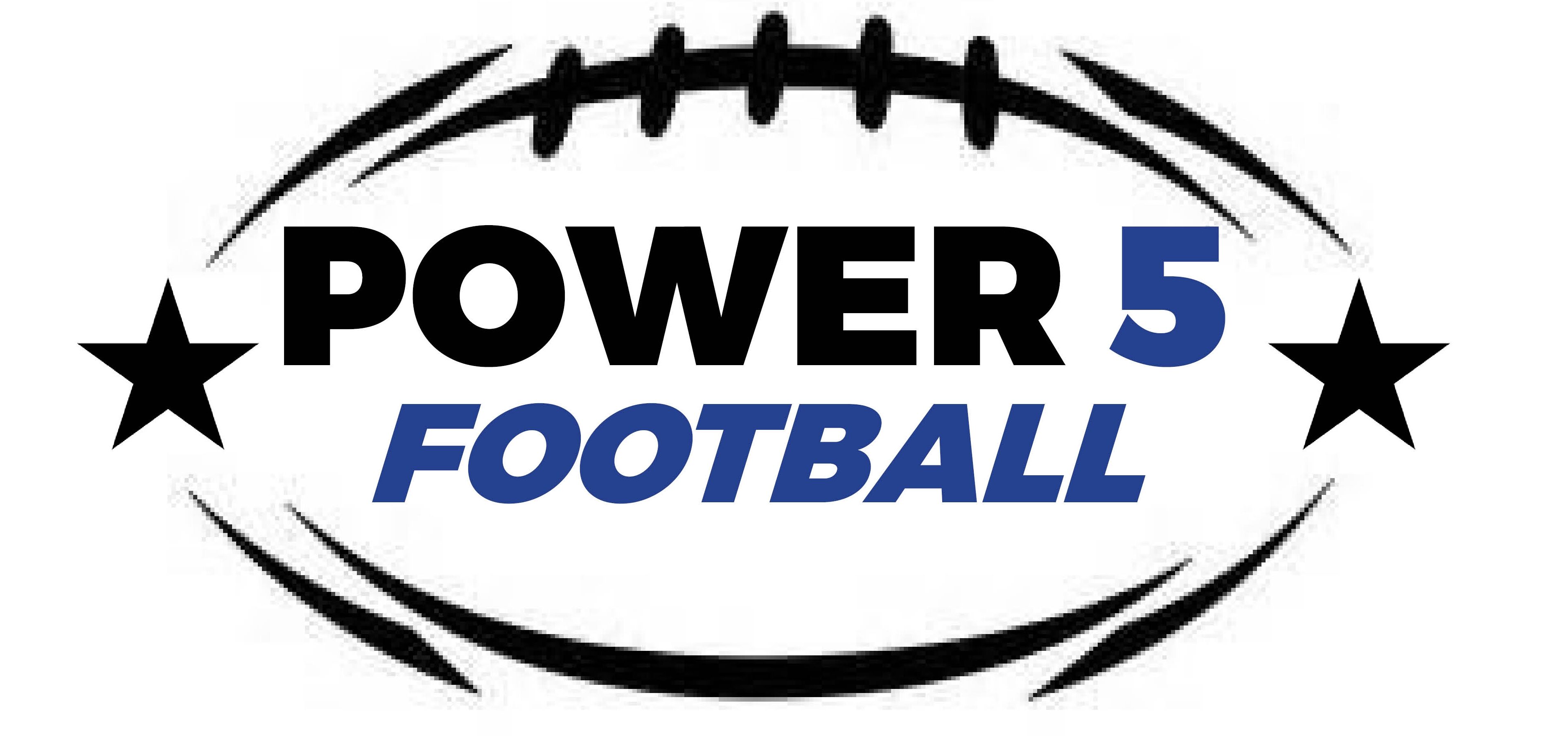 PERFORMANCE/COMBINE TRAINING - Power 5 Football